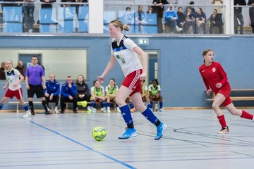 Bild 444 - wCJ Hamburger Futsalmeisterschaft